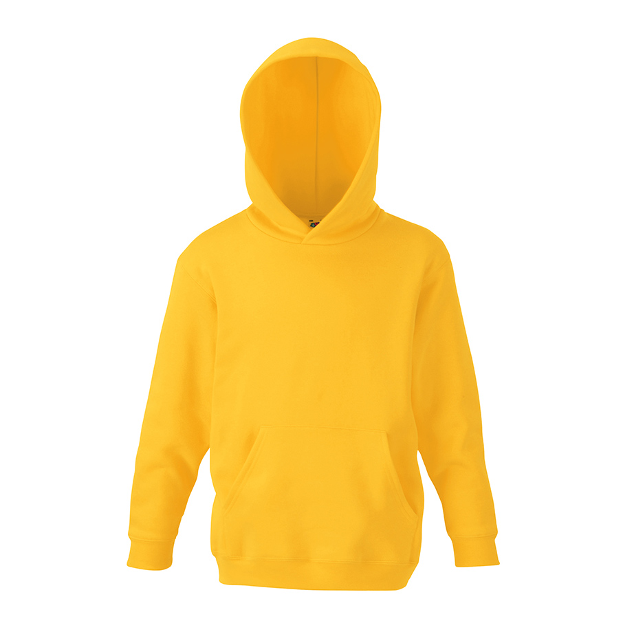 62043-KIDS CLASSIC HOODED SWEAT